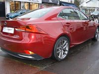 occasion Lexus IS300h F Sport Executive Euro6d-t