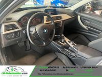 occasion BMW 318 318 d 150 ch BVA