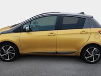Occasion Toyota Yaris Hybrid 75 ch (55 kW) 2019 Citadine