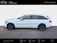 occasion Mercedes C180 ClasseD Executive 7g-tronic Plus