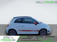 occasion Abarth 595 1.4 Turbo 16v T-jet 145 Ch Bvm