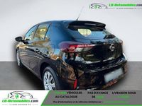 Occasion Opel Corsa 75 ch (55 kW) 2020 Citadine