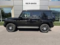 occasion Mercedes G500 500 422ch AMG Line 9G-Tronic