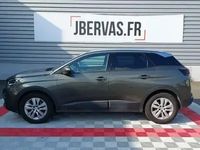 occasion Peugeot 3008 Business Bluehdi 130ch S&s Eat8 Active