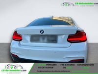 occasion BMW 218 Serie 2 d 150 ch