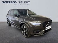 occasion Volvo XC90 T8 AWD 310 + 145ch Ultimate Style Dark Geartronic - VIVA195115423