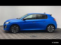 occasion Peugeot 208 208 IINouvelleAllure Hybrid 100 e-DCS