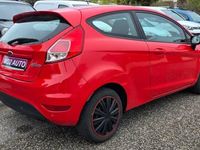 Occasion Ford Fiesta 100 ch (73 kW) 2013 Citadine