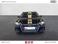 Occasion Audi A4 150 ch (110 kW) 2023 Break