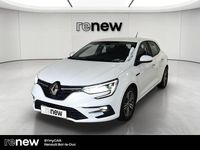 Occasion Renault Mégane IV Evolution 2023 Blanc Berline