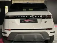 occasion Land Rover Range Rover evoque D150 Awd Bva9 S
