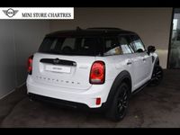 occasion Mini One Countryman Cooper 136ch Longst BVA7 Euro6d-T - VIVA3663276