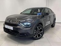 Occasion Citroën e-C4 100 kW (136 ch) 2021 Gris Berline