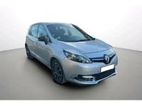 Occasion Renault Scénic Bose Edition 110 ch (80 kW) 2012 Gris Monospace