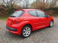 occasion Peugeot 207 1.6 VTi 16V 120ch Premium