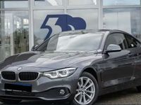 occasion BMW 420 Serie 4 (f32) da 190ch Lounge Euro6c