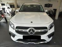 occasion Mercedes GLB250 224CH AMG LINE 4MATIC 8G DCT