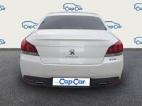 occasion Peugeot 508 2.0 Bluehdi 180 Eat6 Gt-line