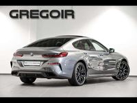 occasion BMW 840 840 i xDrive Gran Coupe