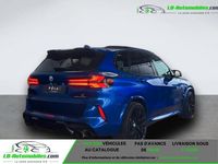 Occasion BMW X5 M Comfort Edition 625 ch (459 kW) 2020 SUV