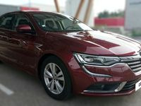 occasion Renault Talisman dCi 110 Energy ECO2 Zen