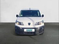 Occasion Peugeot Partner S 100 ch (73 kW) 2024 Blanc Monospace