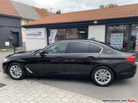 occasion BMW 530 Serie 5 4p Berline e Iperformance 252 Ch Bva8 Lounge