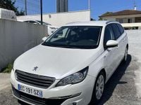 Occasion Peugeot 308 SW Business-Line 120 ch (88 kW) 2016 Break