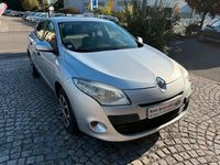 Occasion Renault Mégane III 110 ch (80 kW) 2011 Gris Break