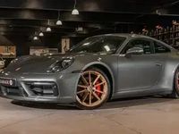 occasion Porsche 911 Carrera S 992/ Echap.sport / Pasm / Garantie 12 Mois