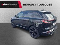 Occasion Renault Austral Techno Esprit Alpine 200 ch (147 kW) 2023 SUV