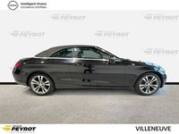 occasion Mercedes C220 Classe cd