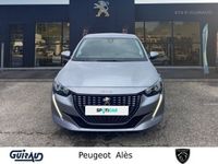 occasion Peugeot 208 BUSINESS - VIVA181377159