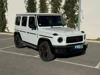 occasion Mercedes G63 AMG Classe G Mercedes-amg