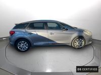 occasion DS Automobiles DS5 Bluehdi 180 S&s Eat6 So Chic