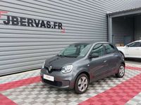 occasion Renault Twingo III SCE 75 - 20 ZEN