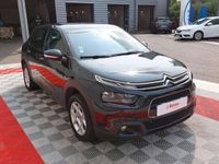 occasion Citroën C4 Business Puretech 110 Ss Eat6 Feel