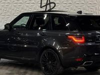 Occasion Land Rover Range Rover Autobiography Dynamic 525 ch (386 kW) 2019 SUV