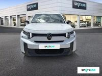 Nouvelle Citroën e-C3 Aircross 11 kW (15 ch) 2025 Blanc banquise (o) SUV