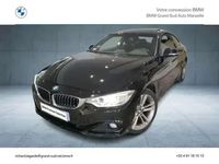 occasion BMW 420 Serie 4 i 184ch Sport