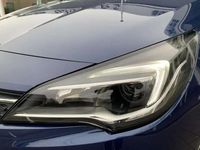 Occasion Opel Astra 110 ch (80 kW) 2020 Bleu Berline