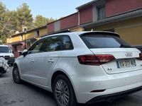 Occasion Audi A3 Ambition 105 ch (77 kW) 2016 Berline