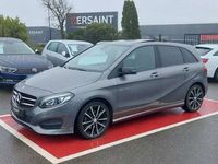 occasion Mercedes B200 200 d Sensation BA7