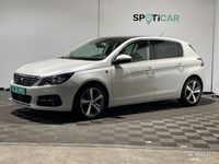 occasion Peugeot 308 II PURETECH 130CH S&S EAT8 TECH EDITION