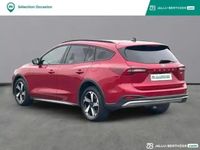 Occasion Ford Focus Active 2023 Rouge lucid métallisé premium Break
