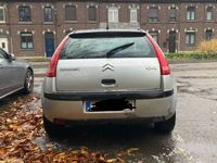 occasion Citroën C4 
