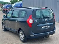 occasion Dacia Lodgy (1.5 dCI 110 7 places Lauréate)