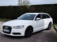 occasion Audi A6 Avant V6 3.0 TDI DPF 245 Quattro Avus S Tronic A