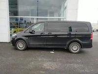 Occasion Mercedes Vito 2022 Noir jet Van