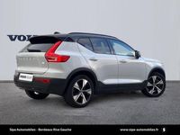 occasion Volvo XC40 Recharge 231 Ch 1edt Start 5p